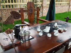 -森居forest休闲咖啡聚集地