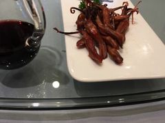 -御花园·粤菜·海鲜火锅(中山公园店)