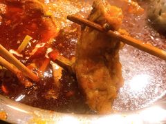 -肖肖酸萝卜鱼火锅(总店)