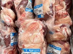 -科尔沁牛肉专营店(康桥店)