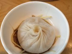 -一品小笼(金融街店)