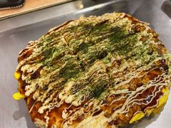 猪肉紫苏大阪烧-日葵 大阪烧ひまり(仙霞路店)