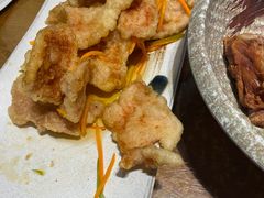 -95号酱骨·一块豆腐(展春园西路店)