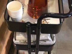 -小放牛炒菜馆(军校店)