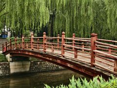 -元大都城垣遗址公园
