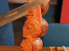 -拉蒂娜·巴西牛排馆 Latina·Brazilian Steakhouse(陆家嘴旗舰店)