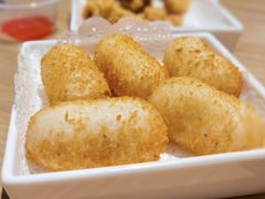 -文叔·湖北名小吃·小龙虾(华强北店)