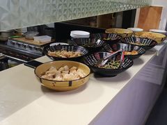 -老烟台灌汤包(南洪街店)
