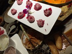-小龙坎老火锅(淮南店)