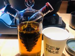 -牛腩之旅·牛腩牛杂煲(光启城美食城店)