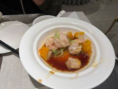 -狮王府淮扬菜(新街口友谊店)