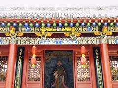 -洛阳周公庙博物馆