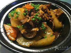 -上下九广州菜馆(锦业路店)