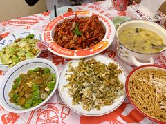 -阿财老铺·老蚌埠龙虾城(华夏总店)
