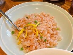 清炒手剥虾仁-鱼食饭稻·苏浙土菜17年老馆子(平江路店)