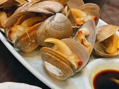 -鼎原力量东北吊炉烧烤(临河街店)