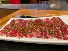 双椒牛肉-潮火锅·麻辣牛肉火锅(观音桥方圆·LIVE店)