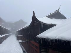-峨眉山风景名胜区