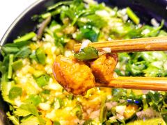 麻辣牛肉-钢管厂五区小郡肝串串香(通锦桥店)