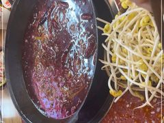 -赵美丽·重庆社区火锅·直营店(火车东站·中豪国际店)