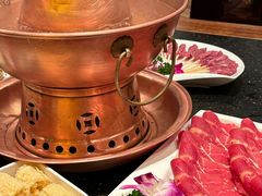 -南门涮肉(通州店)