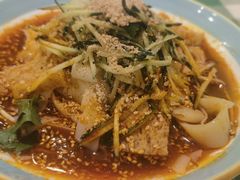 -新疆巴州金丝特餐厅(大钟寺店)