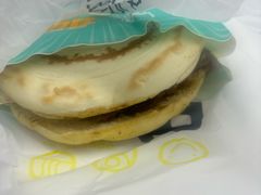 -魏家凉皮(十里河店)