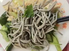 -孟记粥铺·家常菜·烧烤·粥(亚运村店)