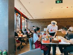 大堂-胡大饭馆 24h(簋街总店)