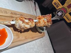 -俄士厨房(环球港店)