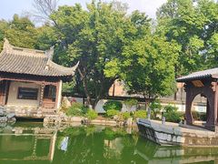 -南京中国近代史遗址博物馆(南京总统府)