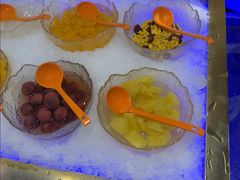 -九月海·海鲜自助(世纪东方店)