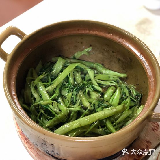 大石鼓山庄·珠海第一烧猪