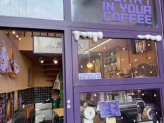 -HANA COFFEE(长寿路店)