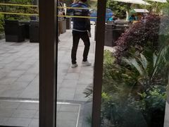 -上海国展宝龙丽筠酒店
