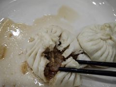-津门张记包子铺(华昌道店)
