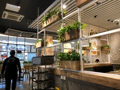 -吕氏疙瘩汤·海鲜新鲁菜(凯德mall新都心店)