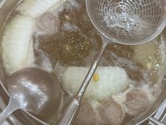-嬷孙家潮汕牛肉火锅(北京路天河城店)