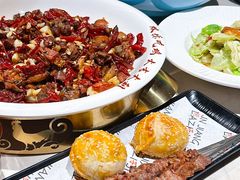 -巴扎屋大盘鸡·新疆菜(汇嘉时代店)