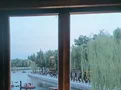 -庆云楼饭庄(什刹海店)