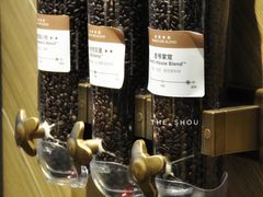 -Peet's Coffee皮爷咖啡(德基店)