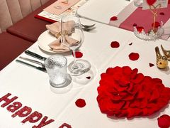 -Kathleen's Bistro&Bar 凯圣琳西餐厅(漕河泾印象城店)