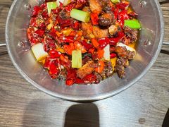 -云物·云南小馆(公园1903店)