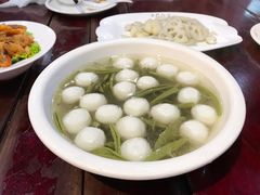 -吴门人家·苏宴宫廷菜(拙政园店)