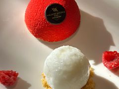-华尔道夫酒店·鸢尾宫1893(金鱼胡同店)