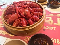 -靓靓蒸虾·头牌蒸虾(雪松路总店)
