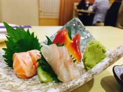 -有喜屋·深夜食堂(北京西路店)