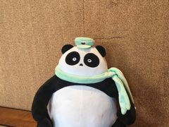-熊猫邮局(少城店)