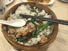 -玲又珑美食(盘福路店)