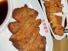 -玉华饮食店(茅台路店)